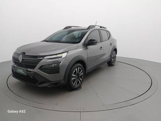 RENAULT KARDIAN 1.0 TCE FLEX EVOLUTION EDC